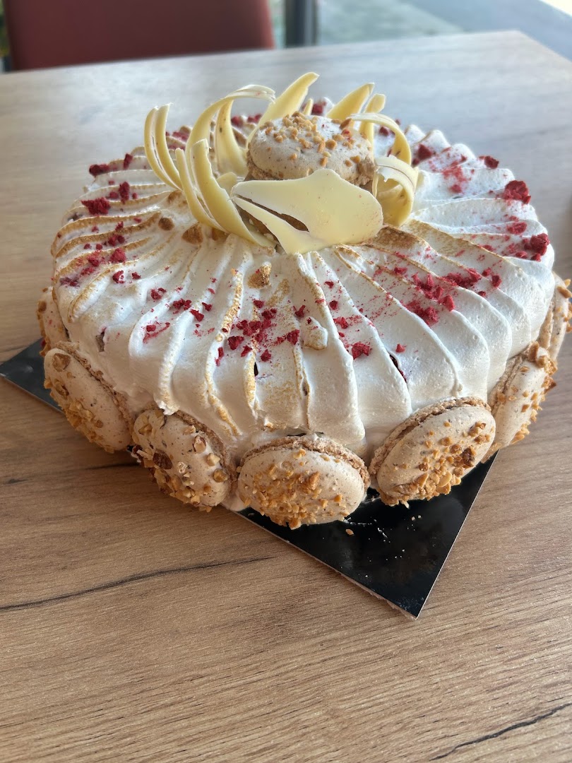 Leyla pâtisserie fine - By Lyny Nature · Photos 4