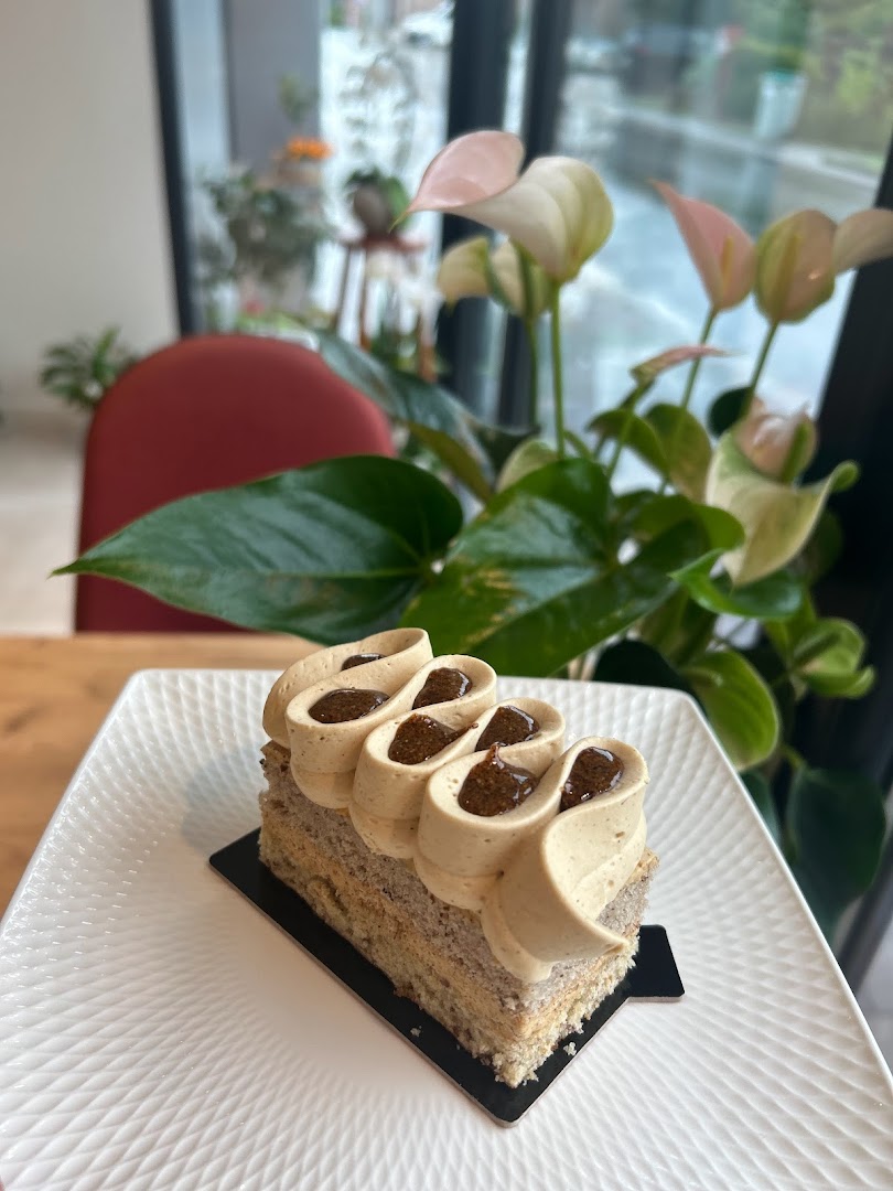 Leyla pâtisserie fine - By Lyny Nature · Photos 3